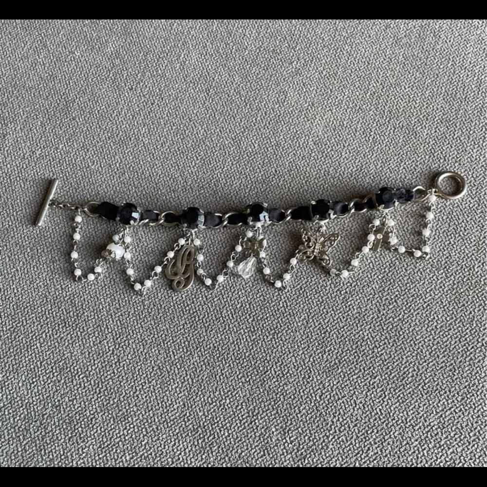 Juicy Couture Bracelet